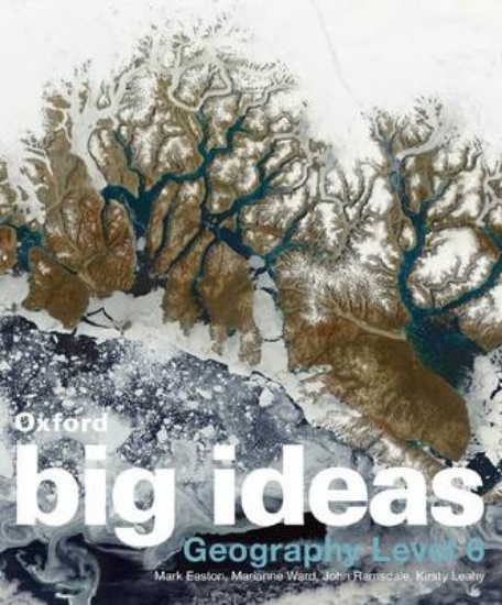 Picture of Oxford Big Ideas Geography