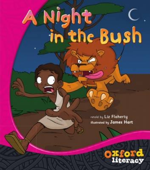Picture of Oxford Literacy A Night in the Bush