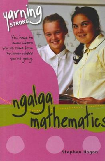 Picture of Yarning Strong Ngalga Mathematics