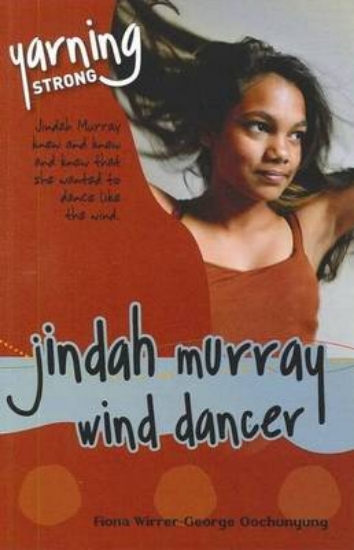 Picture of Yarning Strong Jindah Murray, Wind Dancer