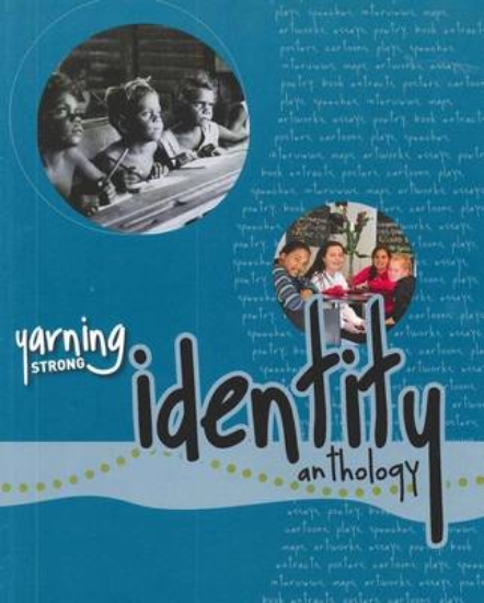 Picture of Yarning Strong Identity Anthology