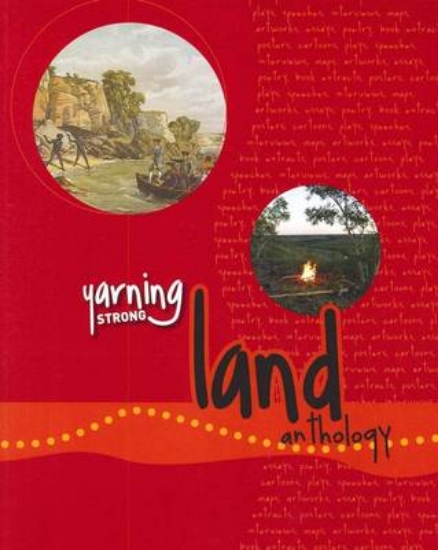Picture of Yarning Strong Land Anthology