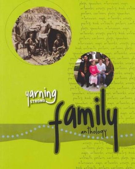 Picture of Yarning Strong Family Anthology Pack of 6