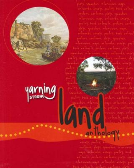 Picture of Yarning Strong Land Anthology Pack of 6