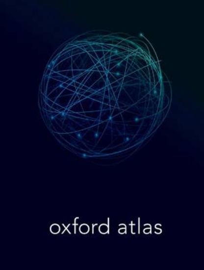 Picture of Oxford Atlas Student Pack