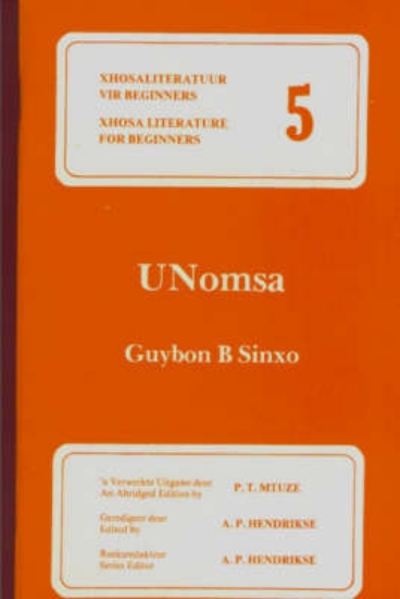 Picture of UNomsa (abridged)