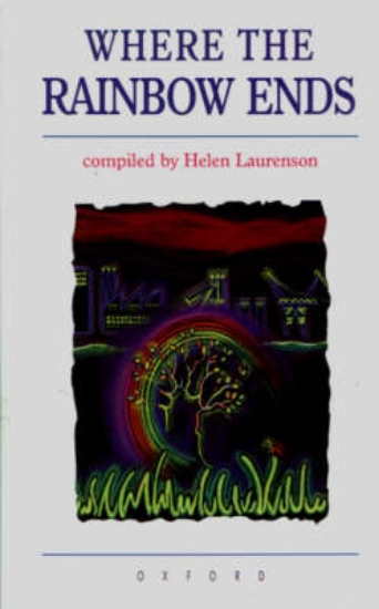 Picture of Where the rainbow ends : Gr 7 - 10