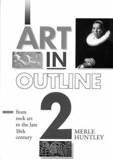 Picture of Art in Outline : Vol 2