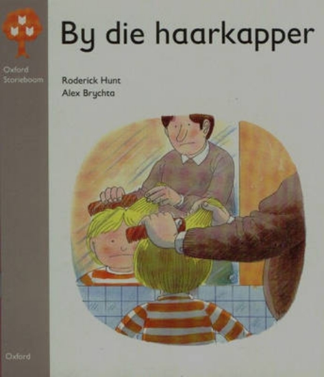 Picture of By die haarkapper
