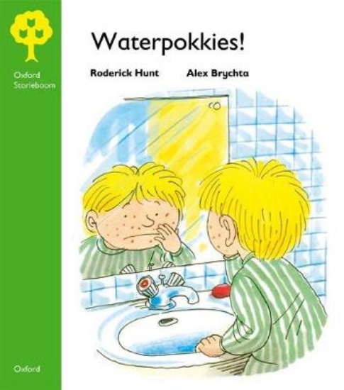 Picture of Waterpokkies!