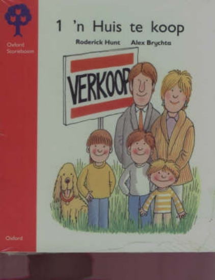 Picture of Fase 4 Stamstories (Pak van 6)