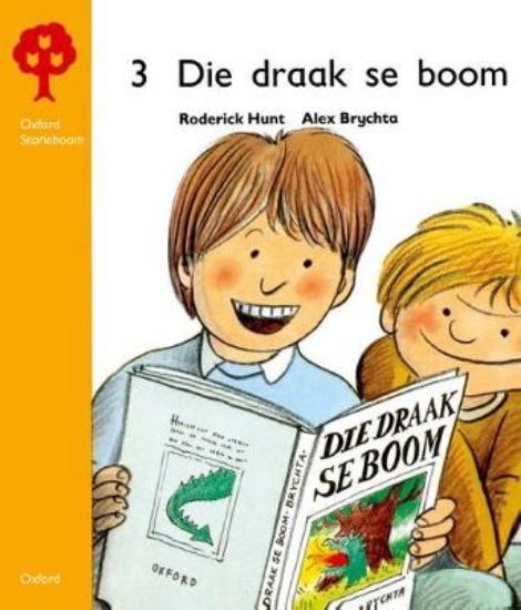 Picture of Die draak se boom
