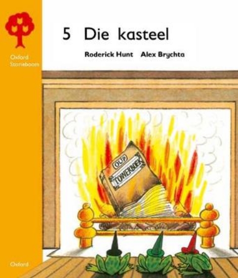 Picture of Die kasteel
