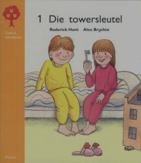 Picture of Fase 5 Stamstories (Pak van 6)