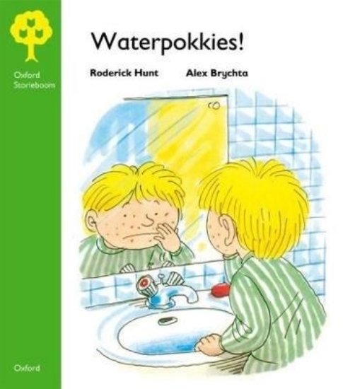 Picture of Waterpokkies!