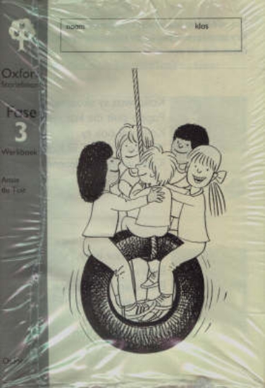 Picture of Werkboeke Fase 3 (Pak van 10)