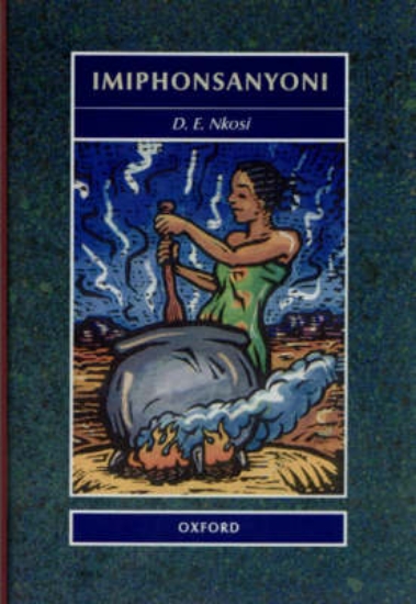 Picture of Imiphonsanyoni