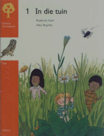 Picture of Fase 6 Uile (Pak van 6)