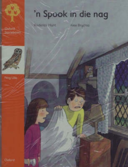 Picture of Fase 6 Nog Uile (Pak van 6)