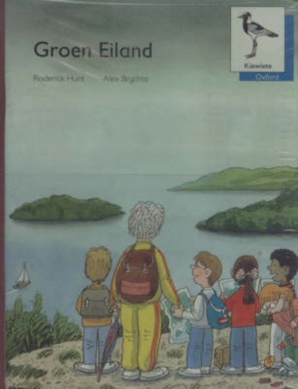 Picture of Fase 9 Kiewiete (Pak van 6)