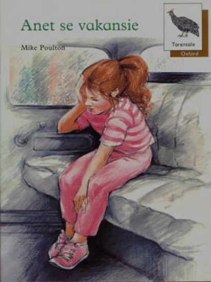 Picture of Anet se vakansie