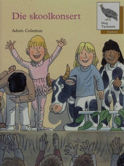 Picture of Die skoolkonsert