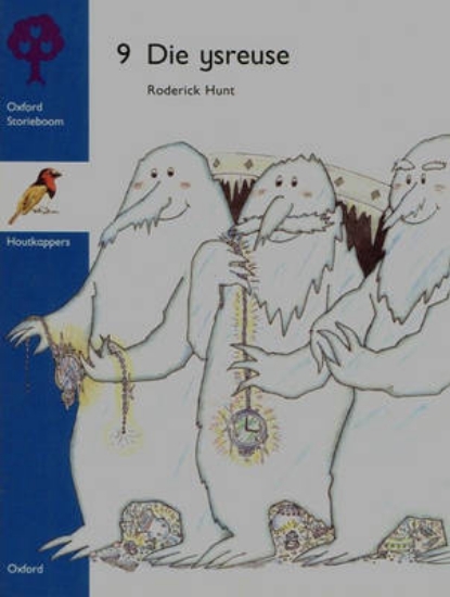 Picture of Die ysreuse