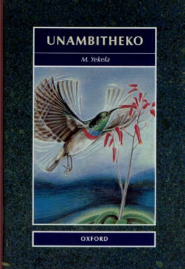 Picture of Unambitheko