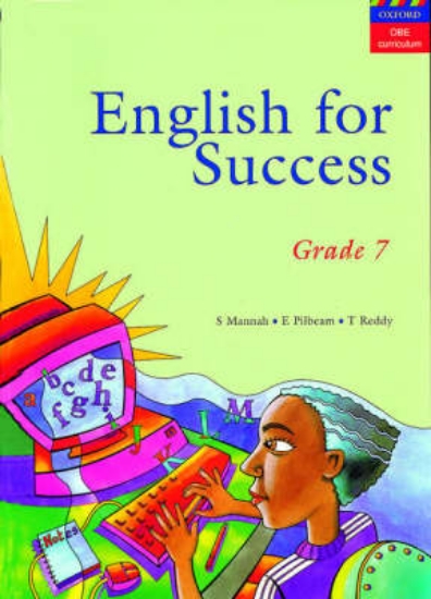 Picture of English for success : Gr 7: Learner's book
