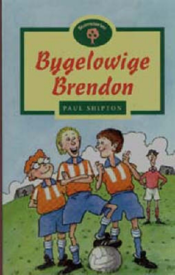 Picture of Bygelowige Brendon