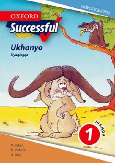 Picture of Siyaqingqa : Gr 1: Reader