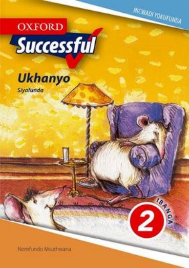 Picture of Siyafunda : Gr 2: Reader