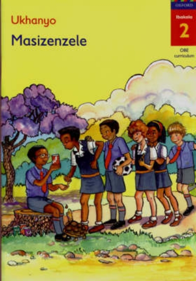 Picture of Ukhanyo : Gr 2: Learner's book