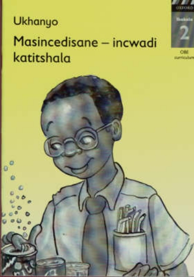 Picture of Ukhanyo : Gr 2: Teacher's guide