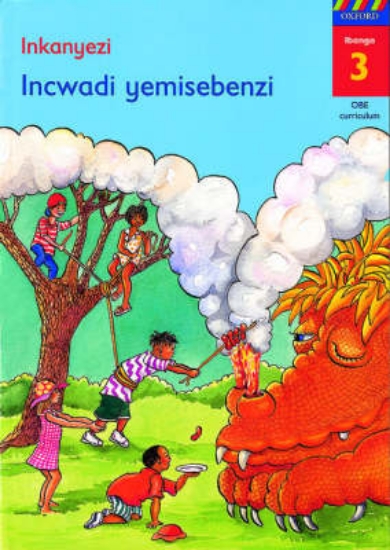 Picture of Inkanyezi : Gr 3: Learner's book