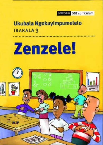 Picture of Zenzele