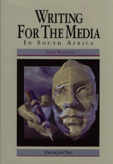 Picture of Writing for the Media