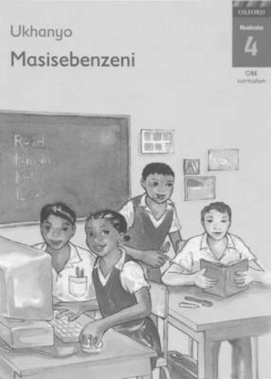 Picture of Ukhanyo : Gr 4: Learner's book