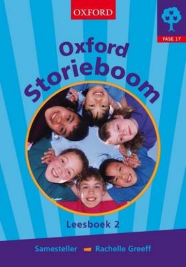 Picture of Leesboek 2
