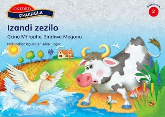 Picture of Izandi zezilo