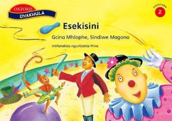 Picture of Esekisini