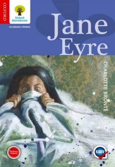 Picture of Jane Eyre