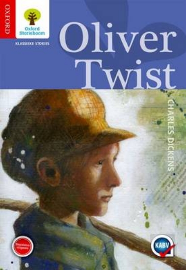 Picture of Oliver Twist