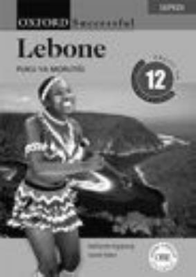 Picture of Oxford successful lebone: Gr 12: Learner's book