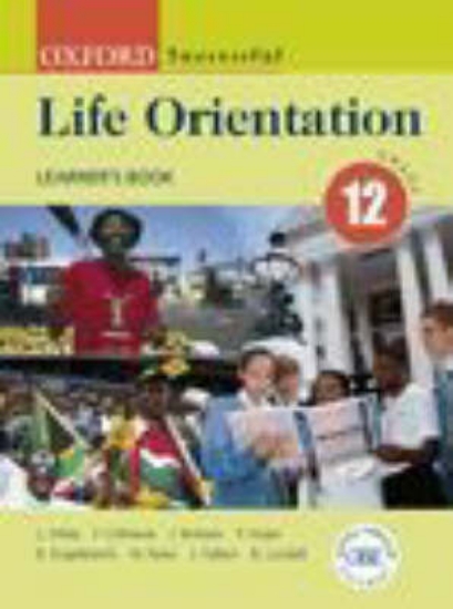 Picture of Oxford successful life orientation : Gr 12: Learne