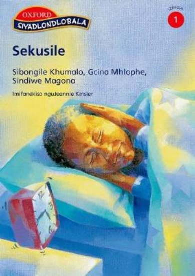 Picture of Sekusile!
