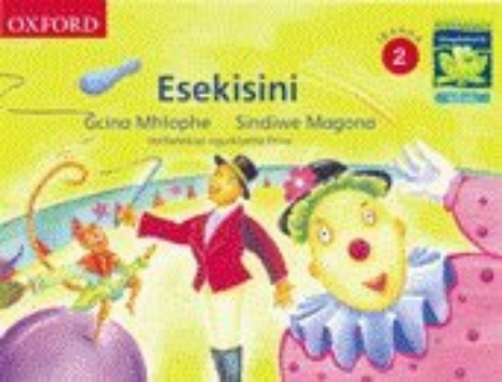Picture of Esekisini