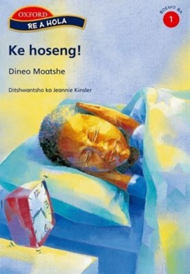 Picture of Ke hoseng!