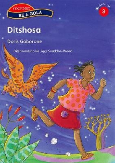 Picture of Ditshosa