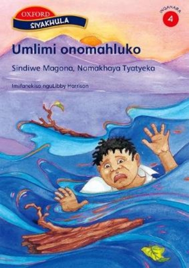 Picture of Umlimi onomahluko